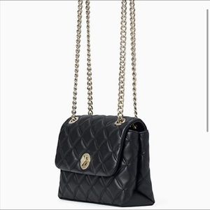 Kate Spade- Convertible Cross body